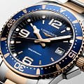 Часы Longines HydroConquest L3.740.3.98.7 фото 3